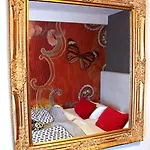Hotel Barbarossa Garni