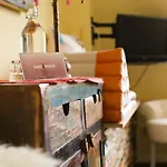 巴尔巴罗萨伽尼酒店 酒店 维尔茨堡