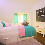 酒店 巴尔巴罗萨伽尼酒店 维尔茨堡