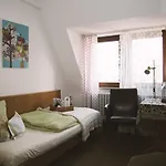 Barbarossa Garni Ξενοδοχείο 3*