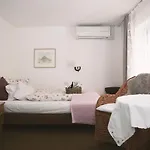 酒店 巴尔巴罗萨伽尼酒店 维尔茨堡