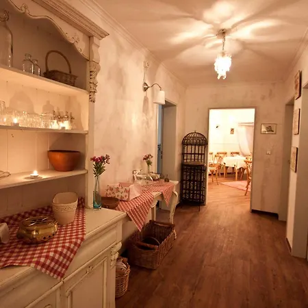 Hotel Barbarossa Garni