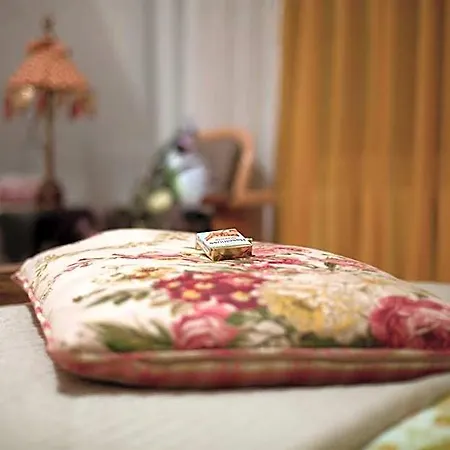 Barbarossa Garni Hotel Würzburg