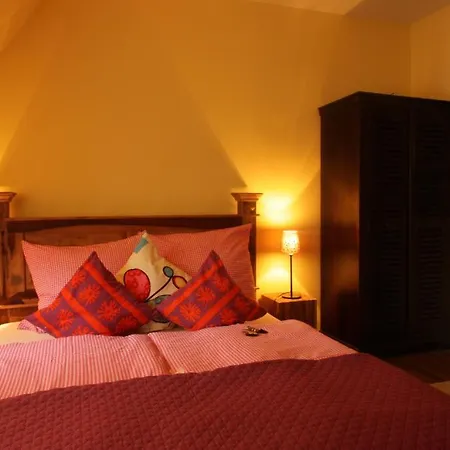 Barbarossa Garni Hotel