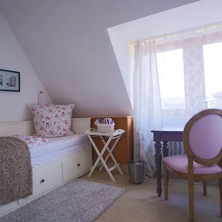 Hotel Barbarossa Garni 3*