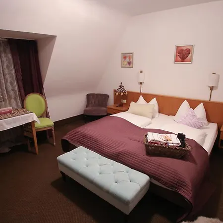 Barbarossa Garni Hotel