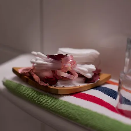 Barbarossa Garni Hotel 3*