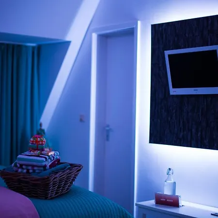 Barbarossa Garni Hotel