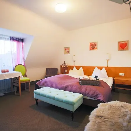 Barbarossa Garni Würzburg