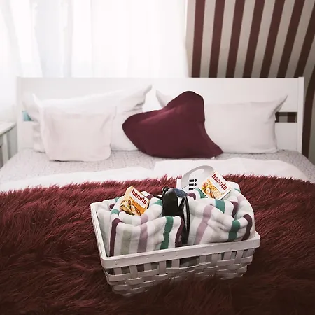 Barbarossa Garni Hotel