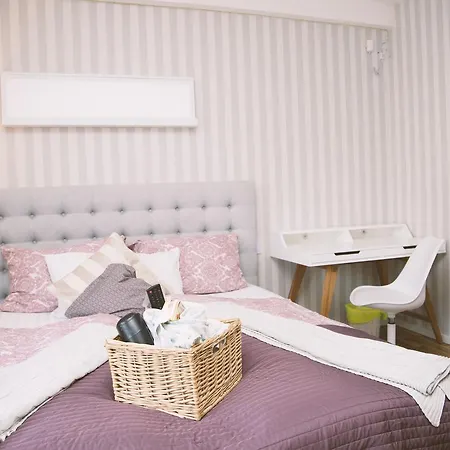 Barbarossa Garni Hotel