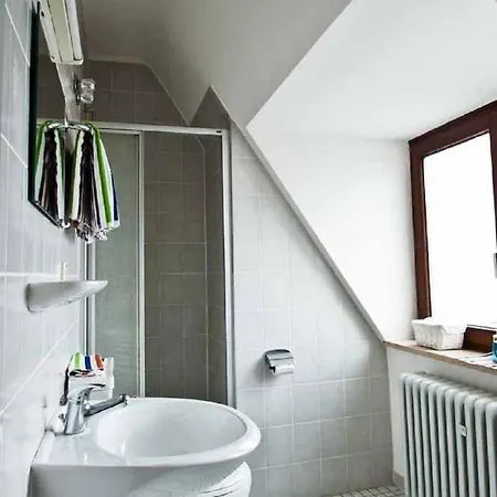 Barbarossa Garni Hotel 3*