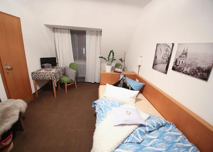 Hotel Barbarossa Garni