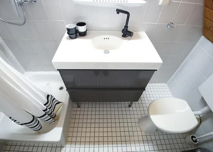 Hotel Barbarossa Garni