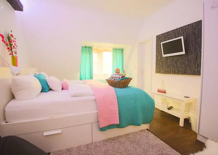 Hotel Barbarossa Garni Würzburg