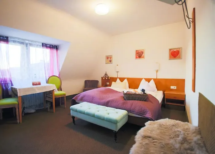 Barbarossa Garni Würzburg