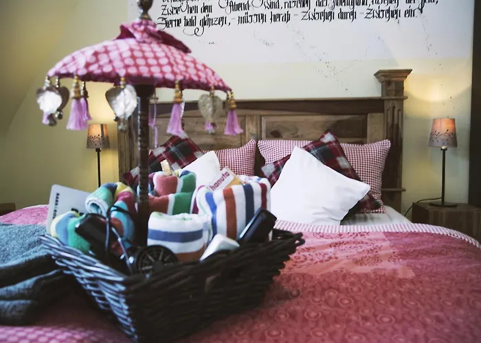 Barbarossa Garni Wurzburg