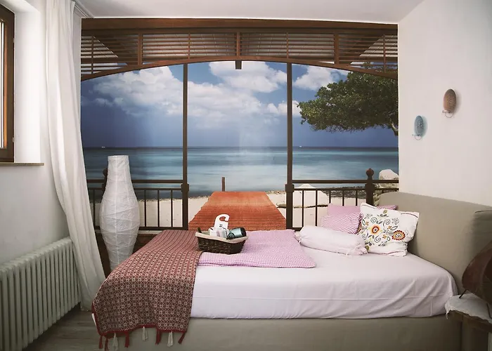 Hotel Barbarossa Garni