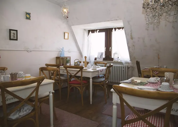 Barbarossa Garni Würzburg